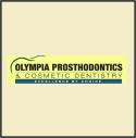 Olympia Prosthodontics & Cosmetic Dentistry logo